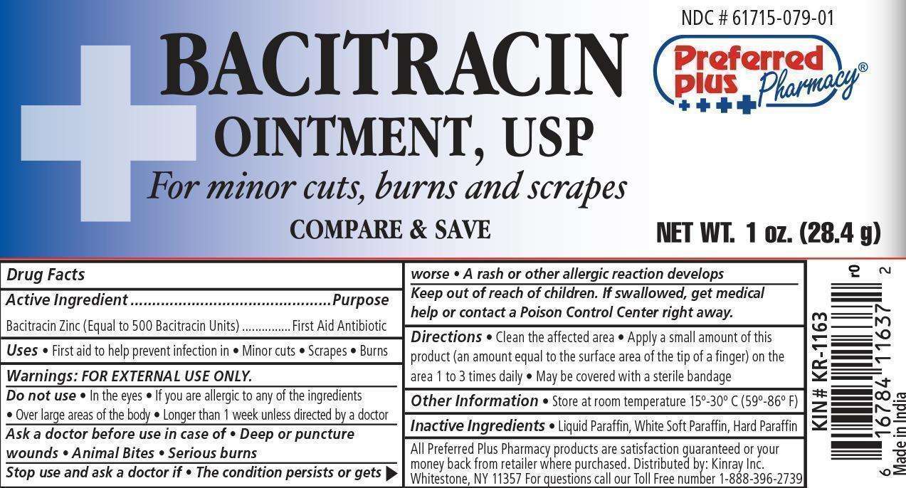 Bacitracin